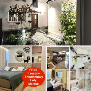 North Nest Luxury Suites